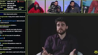 GIO PIZZI: βAnche gli Uomini Soffrono.β - Analizziamo il video. | Cerbero Podcast #1247