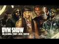 Dvmshow  zola  koba la d purp jksn mattke