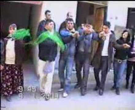 GRUP MERVE--sürgün sevdam--(ilhan tekdas)
