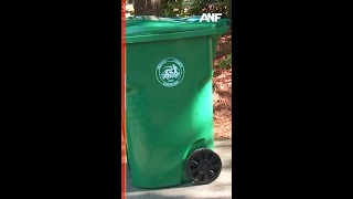 DeKalb County trash cans on backorder, leaving homeowners without pickup
