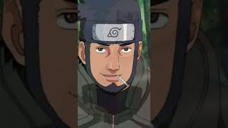 TODOS LOS MAESTROS DE NARUTO #naruto #narutoshippuden #narutouzumaki #sasuke #sasukeuchiha #anime