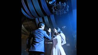 This Scene Has A Different Fan Base snowdrop kimjisoo junghaein kdrama goldenbrown akasomo