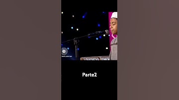 الشيخ الفاضل القارئ حذيفة ❤️❤️ماشاء الله تبارك الرحمن 💙
