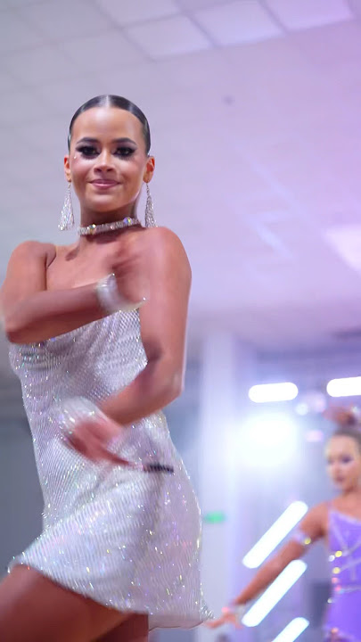 Sofia 🥰🥰🥰 #dancer #ballroomdance #latindance
