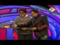 Lux Dance India Dance Season 2 Jan. 29 '10 Mithun Thanks Amitabh Bachchan