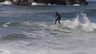Blair Conklin & Bodega Part 1