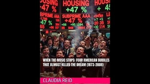 Claudia Reid PMO Consulting -When The Music Stops