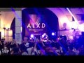 [Alexandros] - Famous Day (Live)