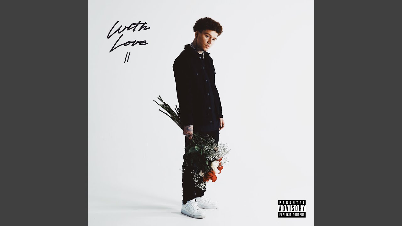 To The People I Needed, Thank You For Leaving (feat. DaniLeigh)