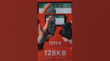 S1 HD heeft de betere DPad