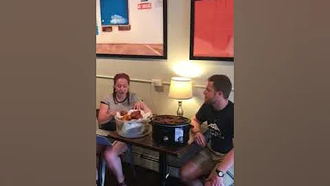 African dance final Cooking Video