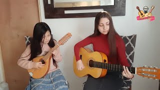 Está aquí/A la casa de mi padre/Oh Señor