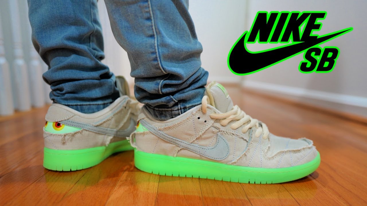 NIKE SB PHILLIES REVIEW & ON FOOT LOOK!!