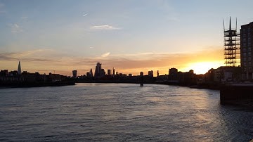 Time-lapse  Google pixel3