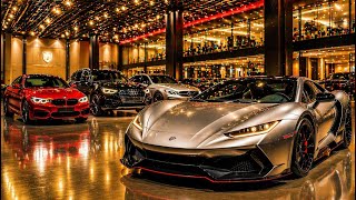 Swiss Auto Show 🇨🇭 | Luxury Cars That Feel Unreal screenshot 2