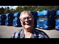 Größte LKWs Deutschlands: 100 Scania XXL Trucks Spedition Barth - Stellenangebot LKW Fahrer