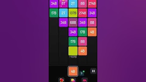 M2 Blocks Leval 34 17T