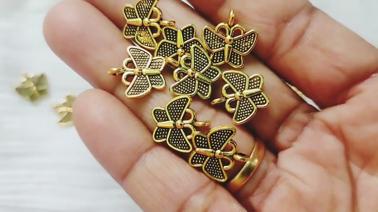 Very easy new grand saree kuchu designs.! #class11 #sareetassels #sareekuchu #trending #veryeasy 