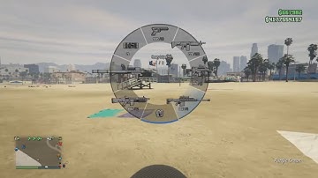 Gta 5 online he ask for 1v1