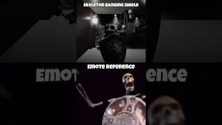 Emote Ugc Trend Vs Emote Reference Comparison