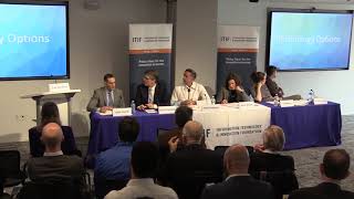 Decarbonizing Industrial Heat