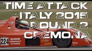 Time Attack Italy 2015 Round 2  - Cremona