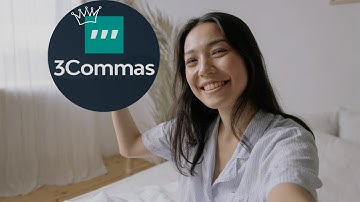 3Commas Review 2025: Best Crypto Trading Bot for Automated Trading Success