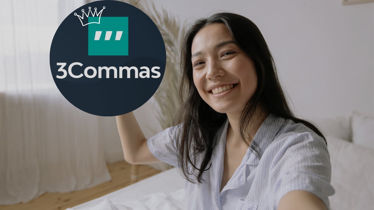 3Commas Review 2025: Best Crypto Trading Bot for Automated Trading Success