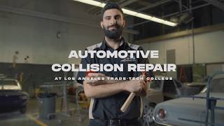 Automotive Collision Repair