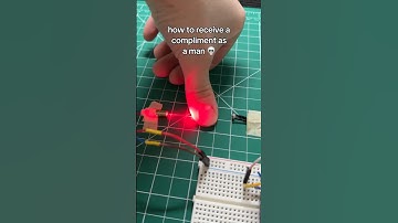 We seriously need this 💀 #engineering #electronics #funny