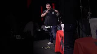 Shane Gillis Caught Him Off Guard 😂 | Kill Tony ft. Shane Gillis