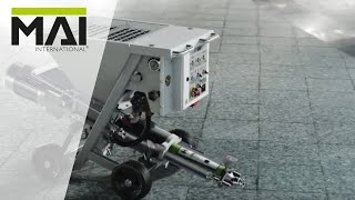 Groutpump MAI400NT