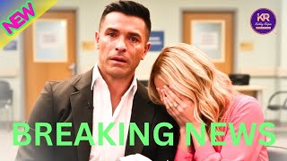 Mark Consuelos in Tears as Doctors Confirm Cancer Diagnosis — Kelly Ripa Breaks Down😢