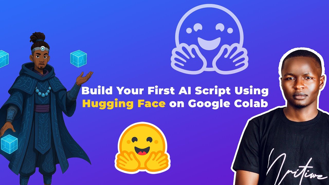 Hard Face Script The Easiest Way to Start with AI: Build Your First AI Script Using ...