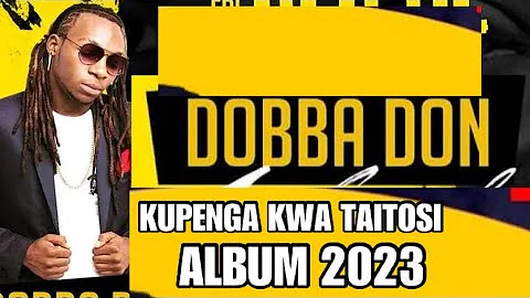 Dobba Don - munana ( KUPENGA KWA TAITOSI  ALBUM 2023 )