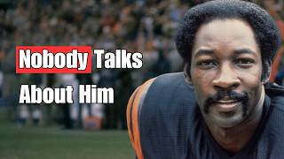 The Greatest Defender That NO ONE Talks About