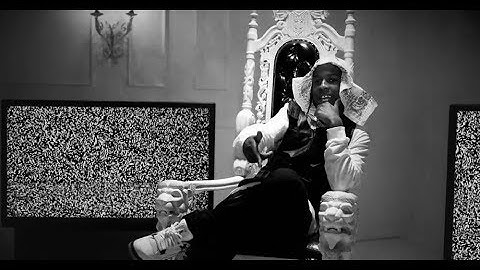A$AP Mob - RAF ft A$AP Rocky, Playboi Carti, Quavo, Lil Uzi Vert, Frank Ocean (Music Video)