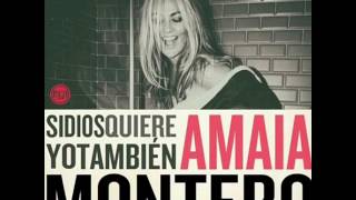 Amaia Montero - 06 Inevitable