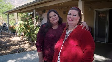 Community Health Worker "Saw Me as a Human"