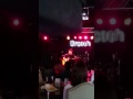 恋のタンブリング・ダウン  2017.4.15   黒沢秀樹ライブ @名古屋 Breath