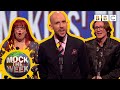 Unlikely lines from kids films  tv shows  mock the week   bbc