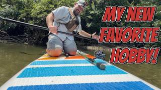 Overmont 10'6 Inflatable SUP Review: Is It Worth Buying