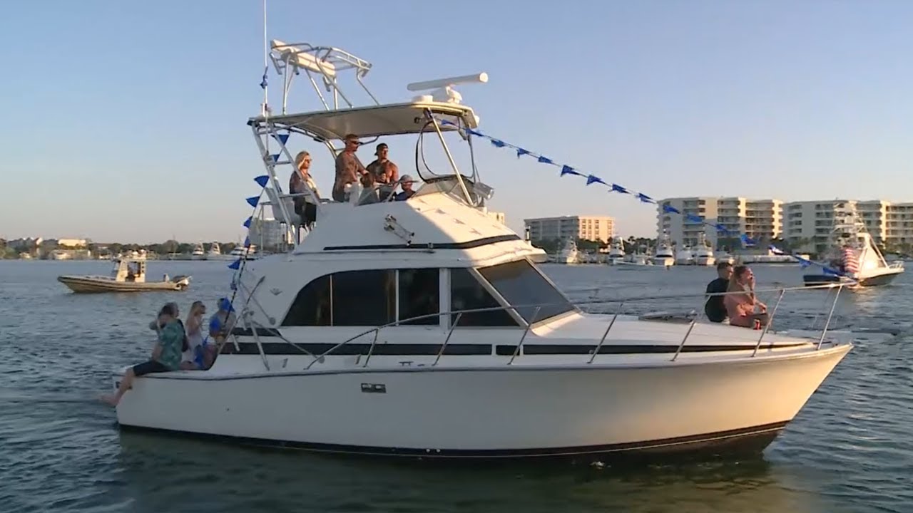 US Coast Guard Boating Safety Tips YouTube