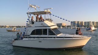US Coast Guard Boating Safety Tips
