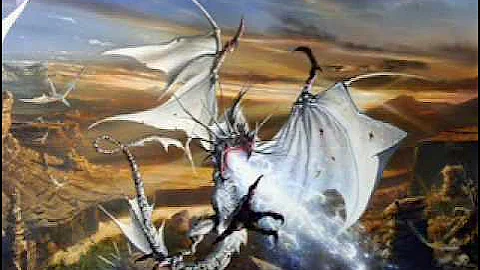 Rhapsody Gargoyles Angels of Darkness p2