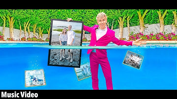 Stephen Sharer - Memories (Official Music Video)