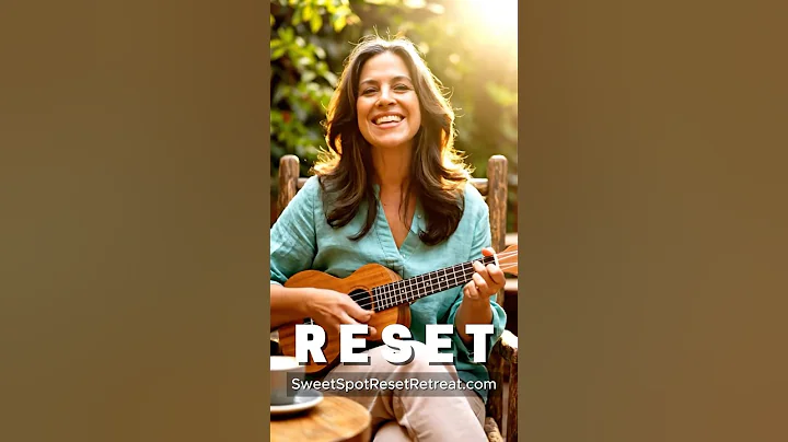How to be happy? Simple. RESET. #viral #viralshorts