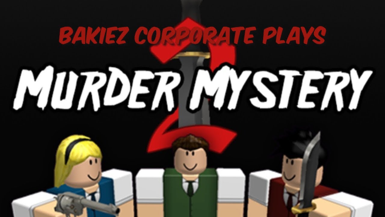 Bakiez Corporate Plays Murder Mystery Episode 1 Youtube