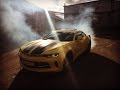 Шевроле Камаро / Chevrolet Camaro. Для тех, кому нужно внимание