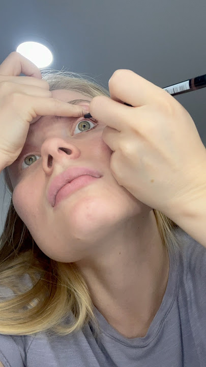 Unpacking Ipsy Glam bag 👁️🐍 #makeup #makeupartist